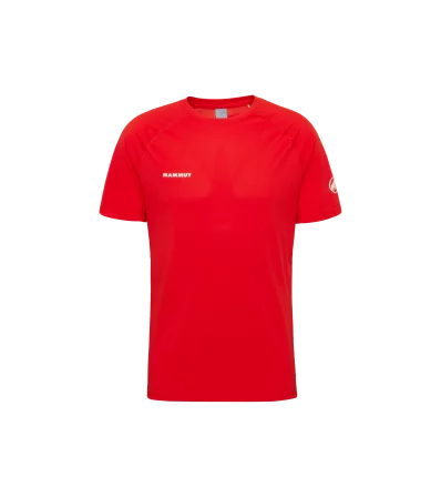 Тениска Mammut Ducan FL T-Shirt Men