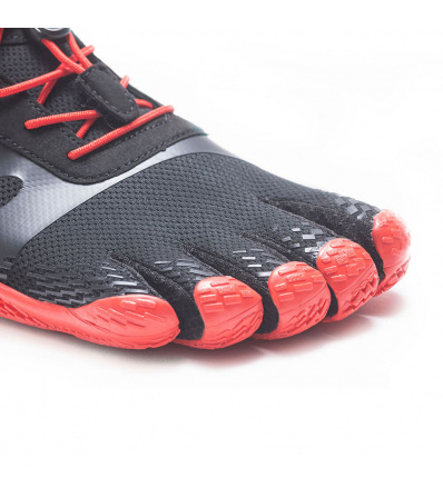 Обувки с пръсти Vibram Five Fingers KSO EVO