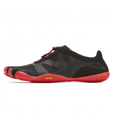 Обувки с пръсти Vibram Five Fingers KSO EVO