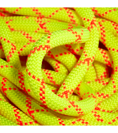 Въже Mammut 9.5 Alpine Core Protect Dry Rope 70m