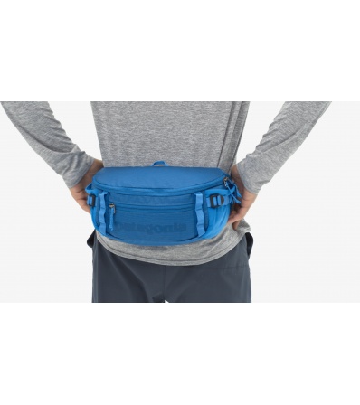Чантичка Patagonia Black Hole Waist Pack 5L Summer 2025