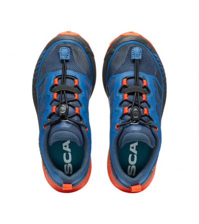 Детски обувки Scarpa Ribelle Run Kid GTX - Y