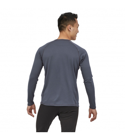 Блуза Patagonia Capilene M's Midweight Crew