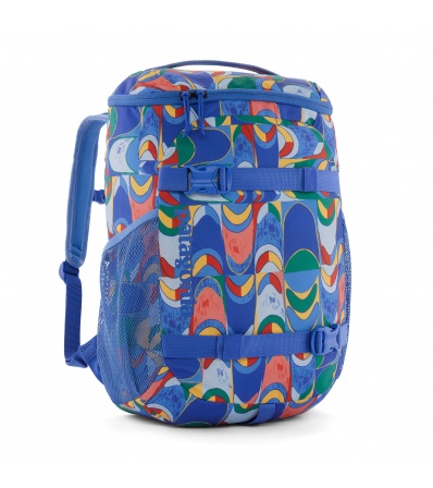 Детска Раница Patagonia Refugio Daypack 18L Summer 2025