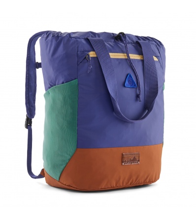 Раница Patagonia Terravia Tote Pack 24L Summer 2025