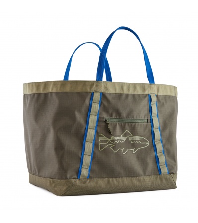 Чанта Patagonia Black Hole Gear Tote 61L Summer 2025