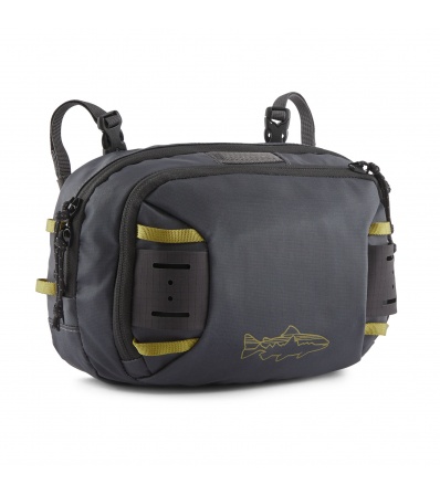Чантичка Patagonia Stealth Switch Pack 5L Summer 2025