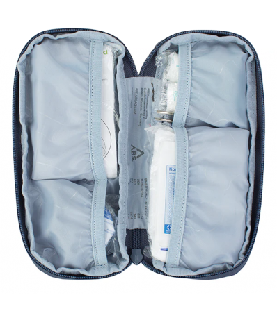 Аптечка ABS First Aid Kit Dark Slate