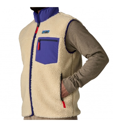 Елек Patagonia Men's Classic Retro-X Fleece Vest