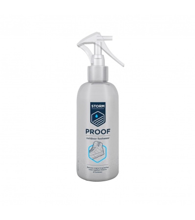 Импрегнатор за обувки Storm Footwear Proofer Spray 150ml