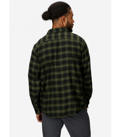 Риза Marmot Rush Creek Lightweight Flannel Long-Sleeve M's