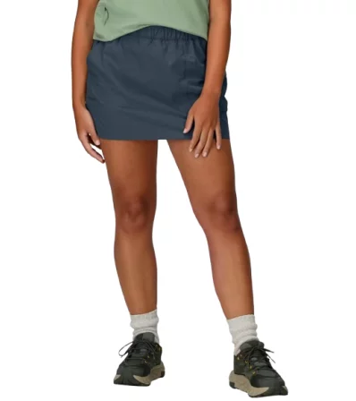 Пола-панталон Marmot Women's AirExchange UPF 40 Skort