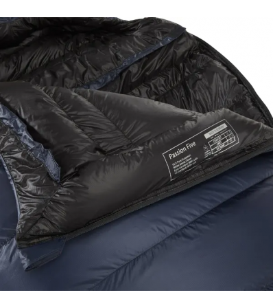 Спален Чувал Nordisk Passion Five Medium Sleeping Bag –7 °C Winter 2025