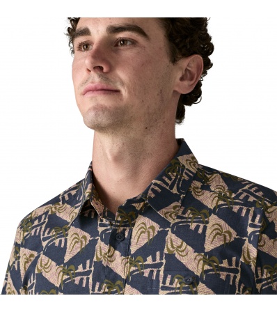 Риза Patagonia Go To Shirt M's