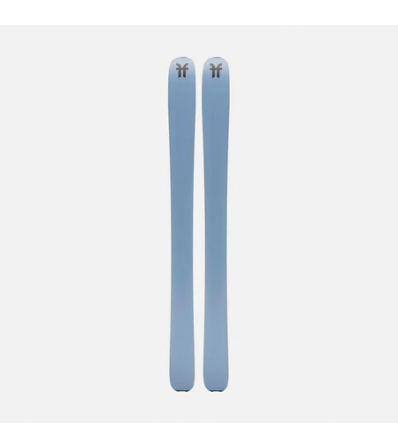 Ски Faction Agent 3