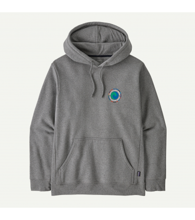 Суитчър Patagonia Unity Fitz Uprisal Hoody