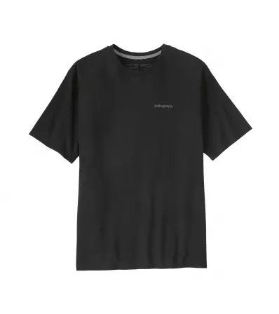 Тениска Patagonia Flying Fish Responsibili-Tee