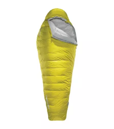 Спален Чувал Thermarest Parsec 0 °C Long Winter 2025