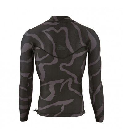 Горнище за сърф Patagonia R1 Lite Yulex Top M's