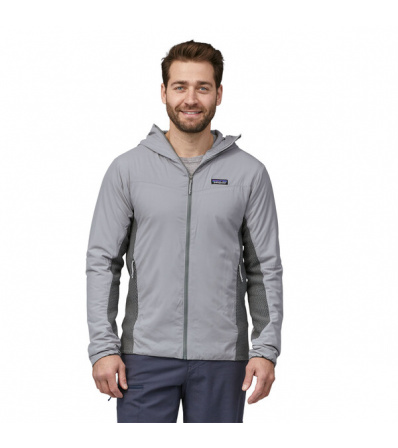 Яке Patagonia Nano-Air Light Hybrid Hoody M's