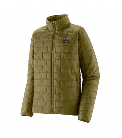 Яке Patagonia Nano-Puff Jacket M's