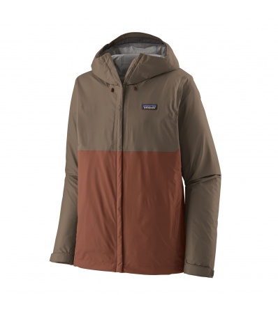 Яке Patagonia Torrentshell 3L Jacket M's