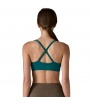 Спортен сутиен Patagonia Maipo Low Impact Adjustable Bra W's Summer 2025