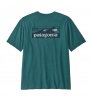 Тениска Patagonia Boardshort Logo Pocket Responsibili-Tee M's