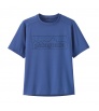 Детска Тениска Patagonia Kids' Capilene Silkweight T-Shirt Summer 2025