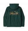 Суитчър Patagonia Unity Fitz Uprisal Hoody