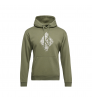 Суитшърт Black Diamond Engineered Diamond PO Hoody M's